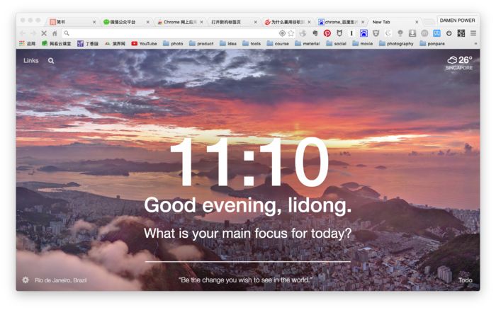 谷歌浏览器点击链接打开新标签页_谷歌打开新标签页设置_谷歌浏览器设置打开新标签页