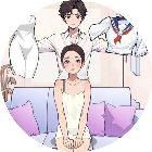 帮女友化妆游戏