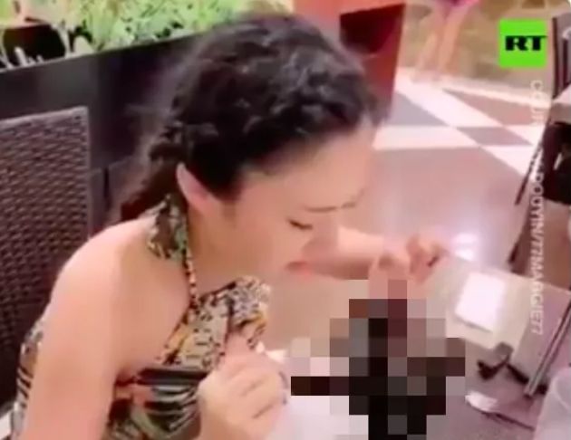 疫情恐惧笼罩之下，外国人对于中国人的仇视，悄然而起（组图） - 2