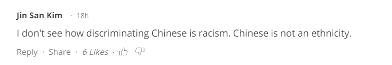 疫情恐惧笼罩之下，外国人对于中国人的仇视，悄然而起（组图） - 12
