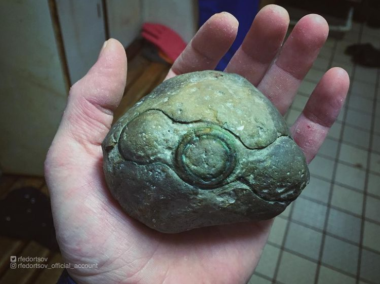 俄罗斯渔夫多年来不断捕到怪奇深海生物，感受来自深渊的恐惧（组图） - 14