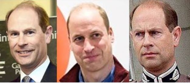 澳洲男子自称查尔斯与卡米拉私生子，英国王室是越来越狗血了...（组图） - 9