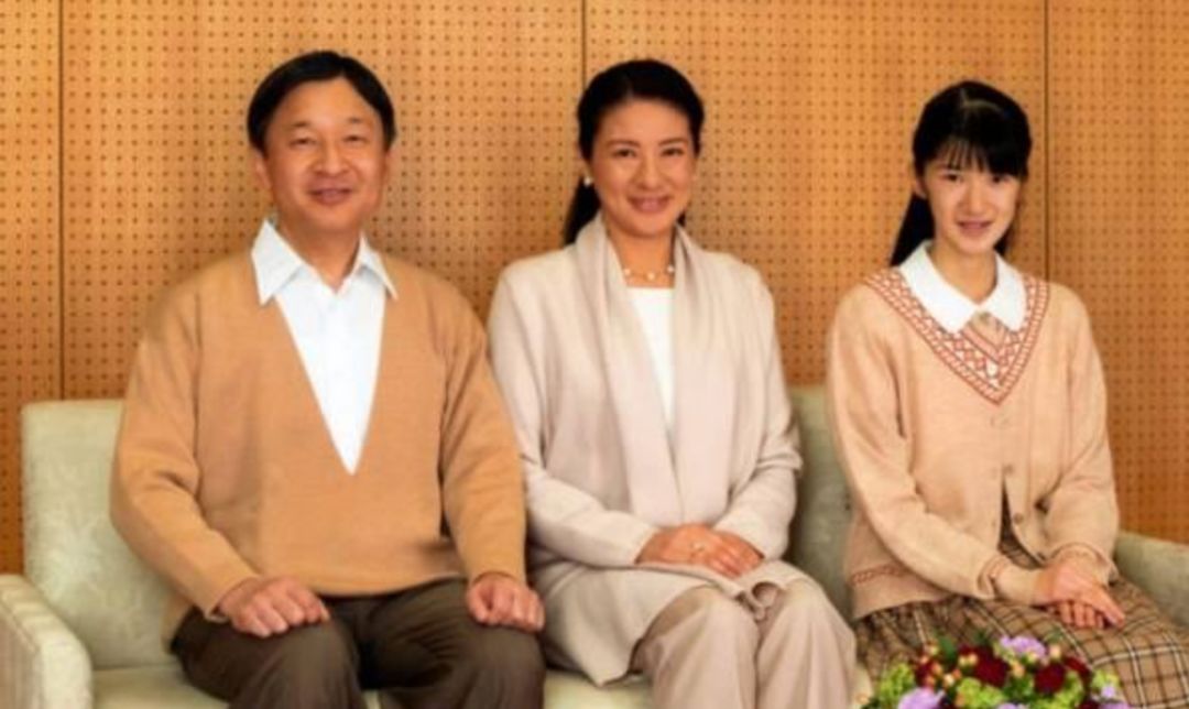 又一日本公主嫁给平民，然而不管是否嫁平民，日本皇室女人们都不容易啊...（组图） - 22