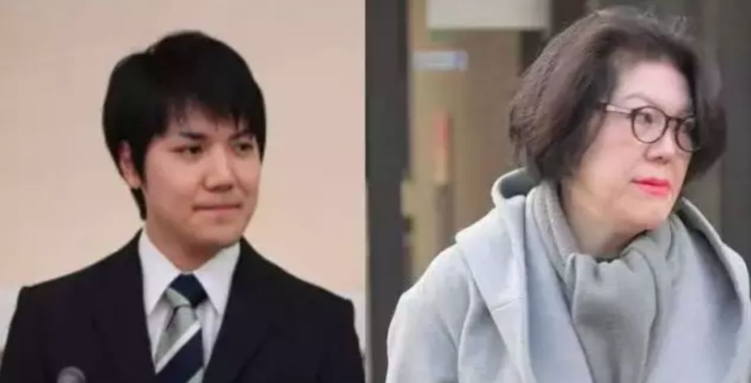 又一日本公主嫁给平民，然而不管是否嫁平民，日本皇室女人们都不容易啊...（组图） - 12