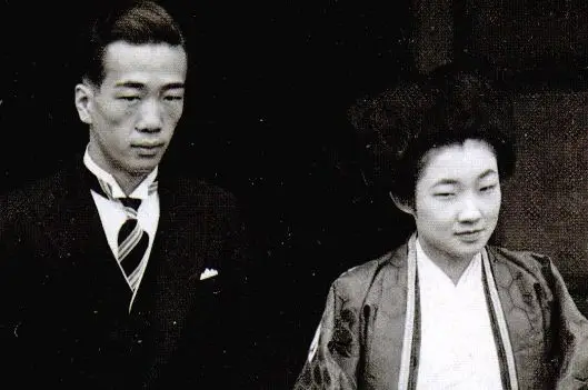 又一日本公主嫁给平民，然而不管是否嫁平民，日本皇室女人们都不容易啊...（组图） - 13