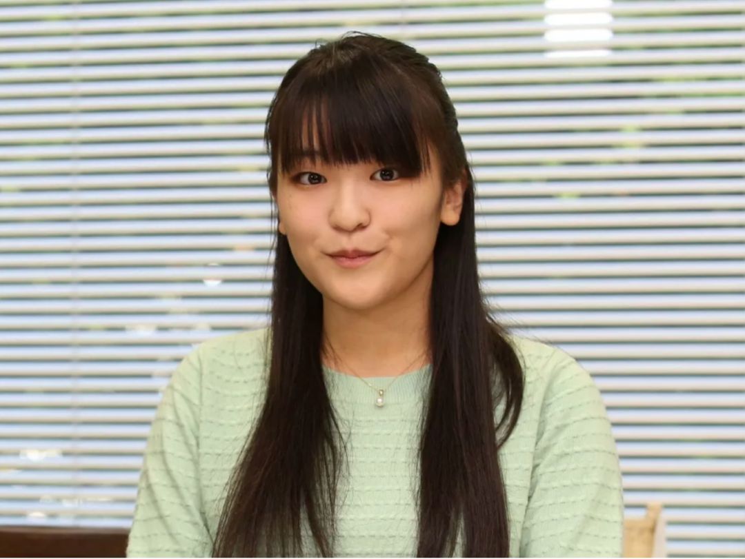 又一日本公主嫁给平民，然而不管是否嫁平民，日本皇室女人们都不容易啊...（组图） - 5