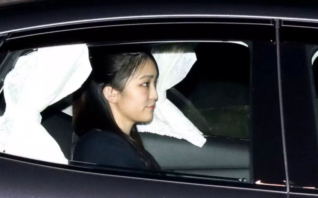 又一日本公主嫁给平民，然而不管是否嫁平民，日本皇室女人们都不容易啊...（组图） - 10