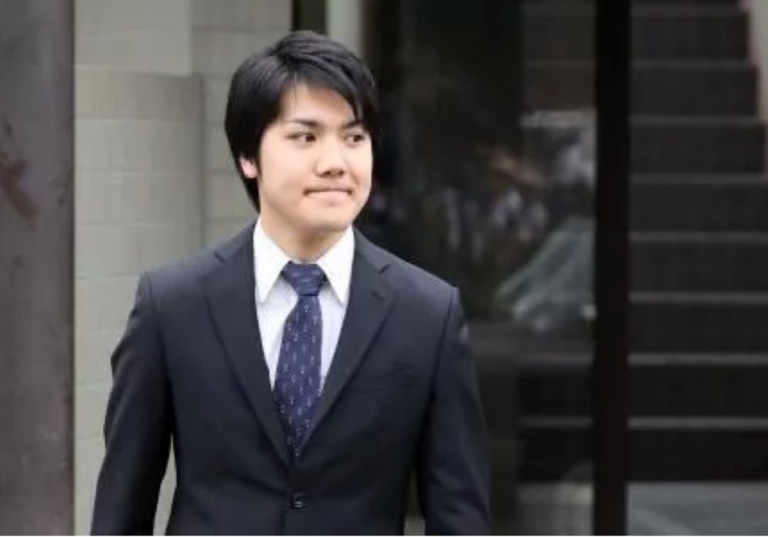 又一日本公主嫁给平民，然而不管是否嫁平民，日本皇室女人们都不容易啊...（组图） - 7
