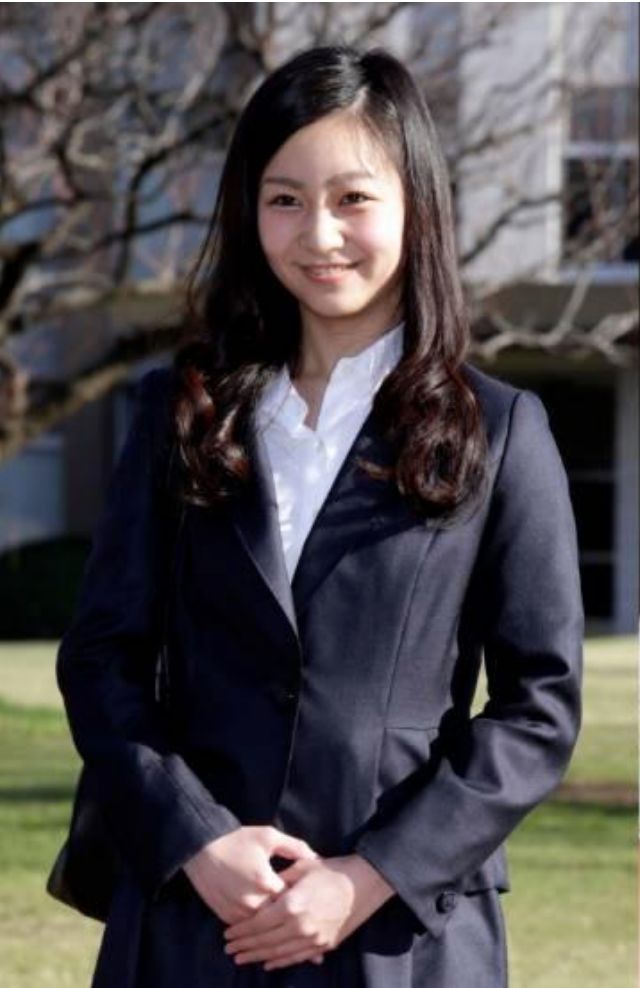 又一日本公主嫁给平民，然而不管是否嫁平民，日本皇室女人们都不容易啊...（组图） - 15
