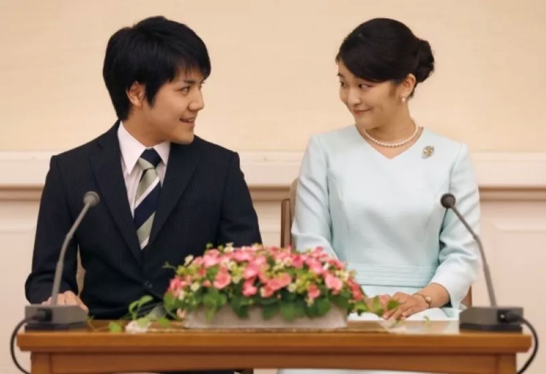 又一日本公主嫁给平民，然而不管是否嫁平民，日本皇室女人们都不容易啊...（组图） - 8