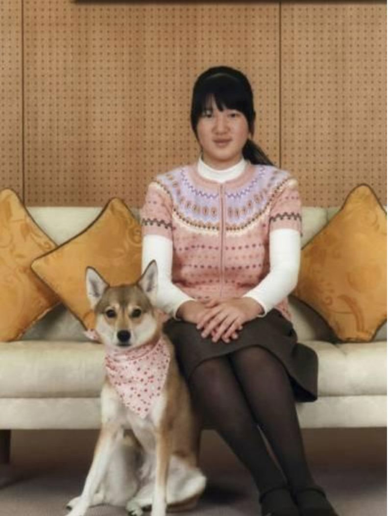 又一日本公主嫁给平民，然而不管是否嫁平民，日本皇室女人们都不容易啊...（组图） - 20