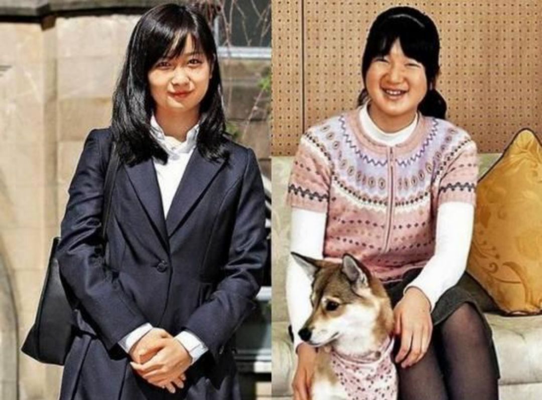又一日本公主嫁给平民，然而不管是否嫁平民，日本皇室女人们都不容易啊...（组图） - 21