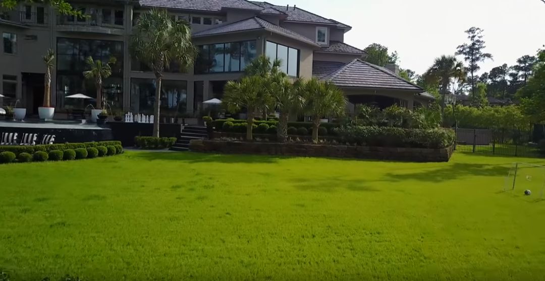 这位美国富婆家的巨型豪华衣帽间，简直“壕”得可怕啊...（组图） - 15