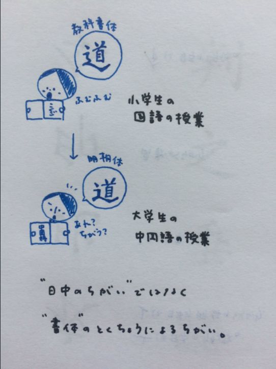 原来日本人是这样学中文的，看完整个人都不好了