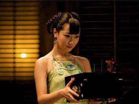 古代女性上半身穿肚兜 那下半身穿 网易轻松一刻 微信公众号文章阅读 Wemp