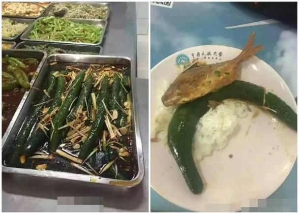 胖编怪聊：女朋友做的黑暗料理，你敢吃下去吗？