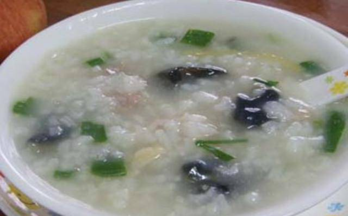 寒潮预警！乖巧地套上秋裤，不如做一顿“温阳散寒粥”