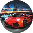 驾驶赛车比赛小游戏