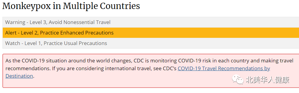 猴痘确诊病例快速上升，全球病例破千，加拿大四省78例-Centre for New Immigrant Well-Being (CNIW)