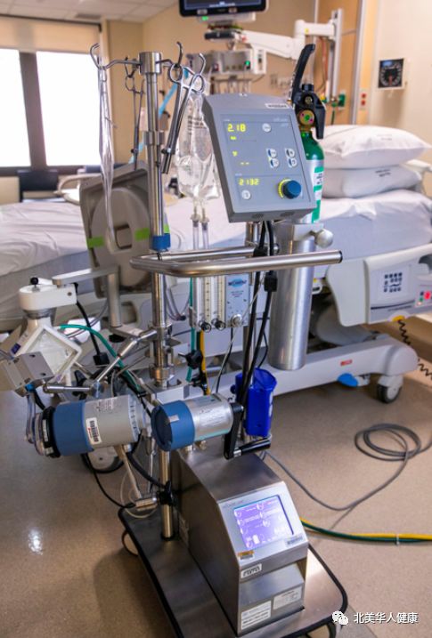 CNIW joints BMDAC and other organizations donating ECMOs-Centre for New Immigrant Well-Being (CNIW)