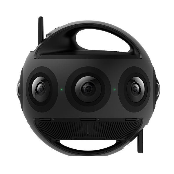 為電影而生，11K VR攝影機Insta360 Titan全球預售 科技 第2張