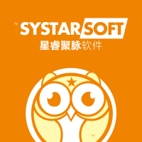 SystarSoft星睿聚脉软件