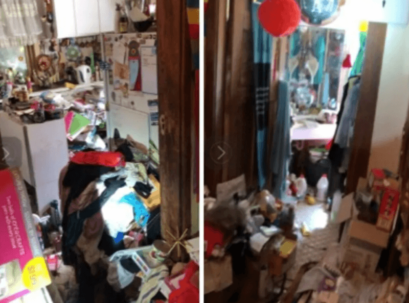 悉尼内西著名华人区“垃圾屋”引27人竞拍，$200万售出！中介：没想过能卖出这个价 - 5