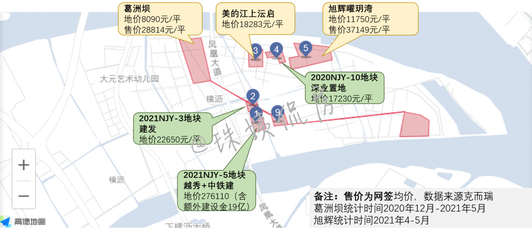 南沙【美的江上沄启】在售98-140㎡住宅，单价3.6万起，总价34X万起！