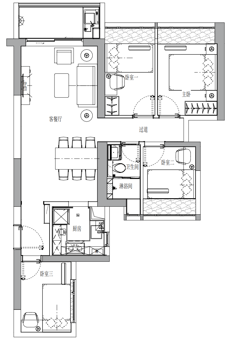 番禺新世界耀胜尊府成供货大佬！上周携232套房源入市