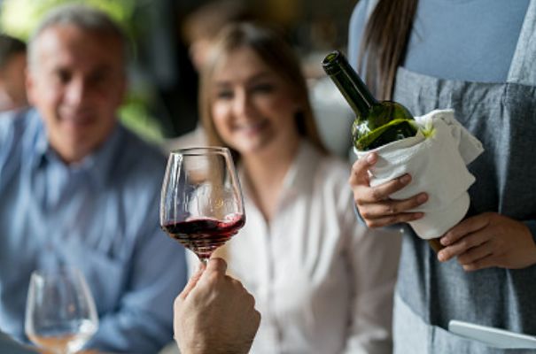 红酒告诉我们的八条人生哲理