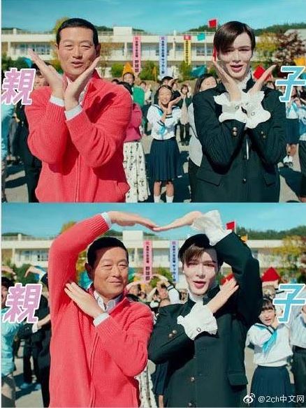 他的这张脸 是怎么入选颜值年度榜单的 中国蓝tv 微信公众号文章阅读 Wemp