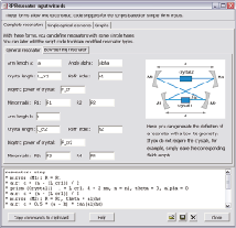 RP系列 激光分析设计软件的图12