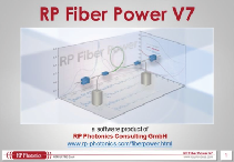 RP系列 激光分析设计软件的图2