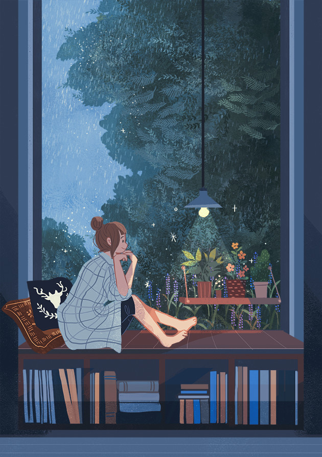 无法重来的一生，请牢记这两个字！