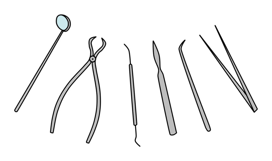 牙椅怎么用口腔医护配合操作实用流程之 ｜ 口腔综合治疗椅清洁、消毒_https://www.jmylbn.com_新闻资讯_第4张