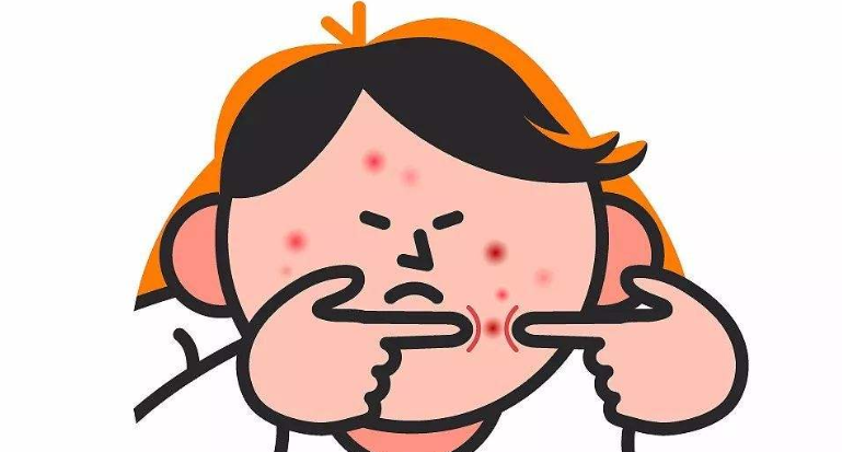 点阵激光后冷敷怎么敷市二院科普丨点阵激光：能让皮肤光滑如刚剥的鸡蛋？_https://www.jmylbn.com_新闻资讯_第4张