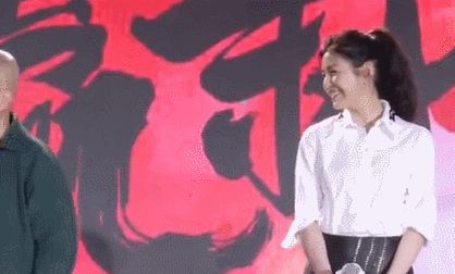 陳曉陳妍希感情不和？夫妻同台全程無交流，大寫加粗的尷尬！ 娛樂 第5張