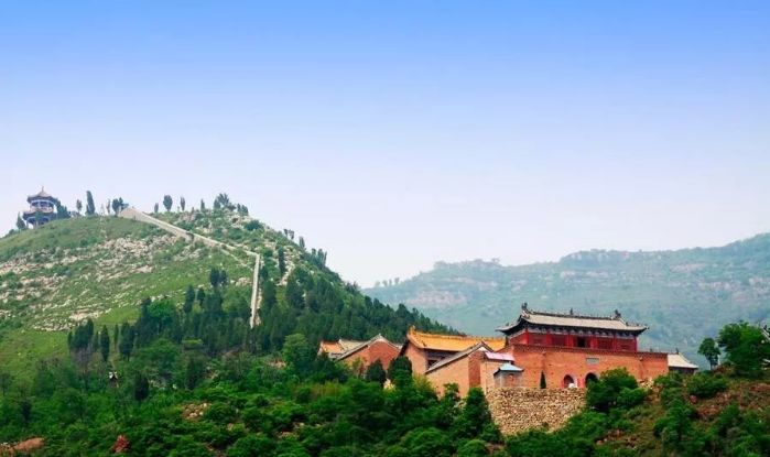 "三八"节当天汝州这个景区免费了!不知道就亏大了!