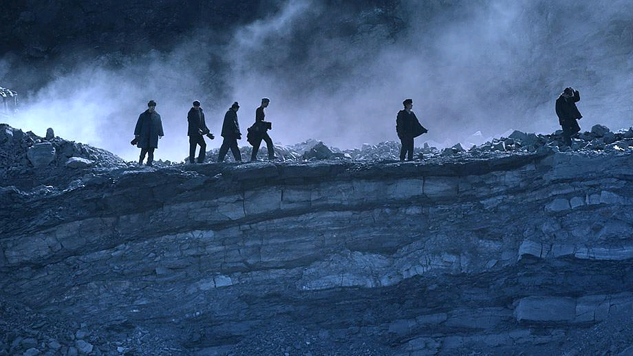 开始无声扑街的腰部影片