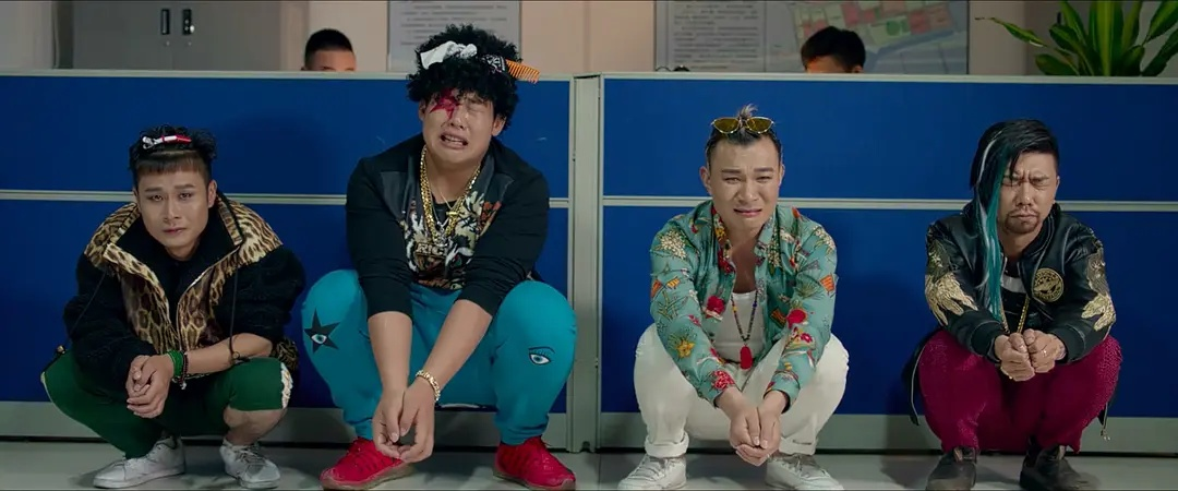 《二哥来了怎么办》是怎么把一副好牌打烂的？