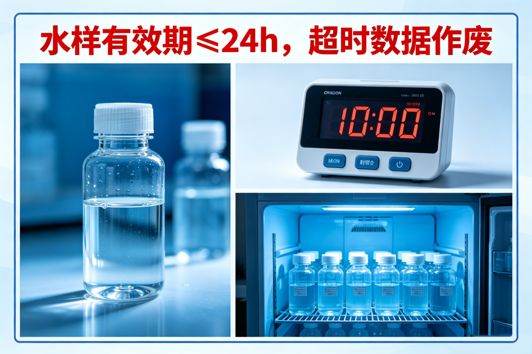 华美水质答疑课堂丨BOD 检测翻车重灾区，全是新手老手高频错点