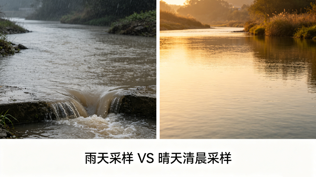 华美水质答疑课堂丨BOD 检测翻车重灾区，全是新手老手高频错点