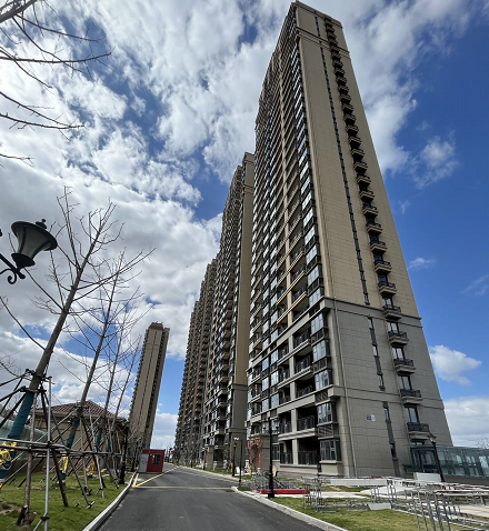 恒大那些*大盘，现在都怎么样了