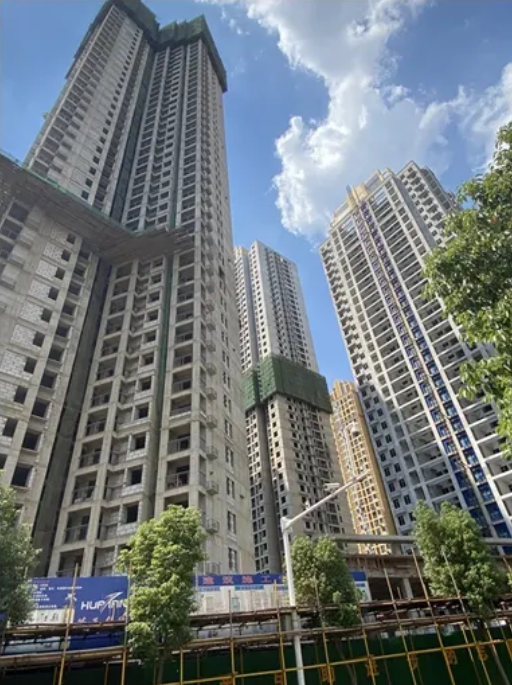 容积率是什么意思_容积率2.2和3.0哪个好_容积率