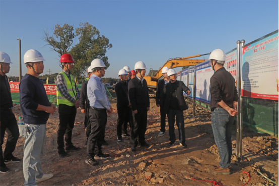 罗传彬调研指导省潦管局全面从严治党工作