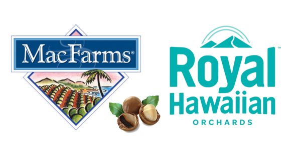 Buderim Group 收购Royal Hawaiian Orchards品牌, 成为美国本土最大的夏威夷坚果营销商