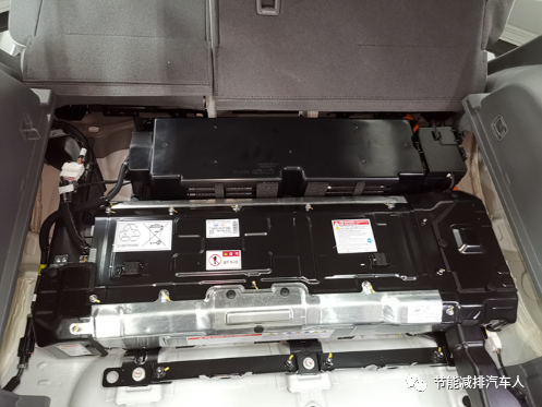 技術分享 | 現代燃料電池汽車NEXO技術分析的圖11