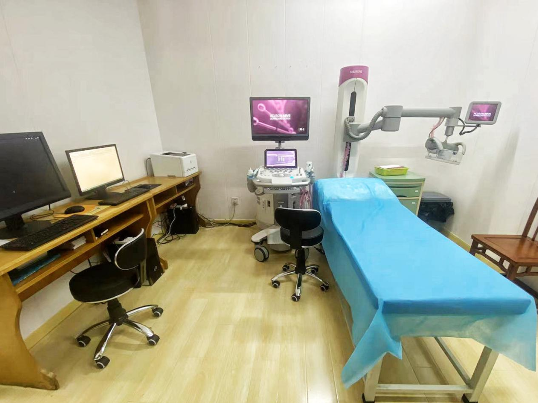 什么是超声容积探头市中医院引进乳腺检查新利器——自动乳腺全容积超声成像（ABVS）_https://www.jmylbn.com_新闻资讯_第4张