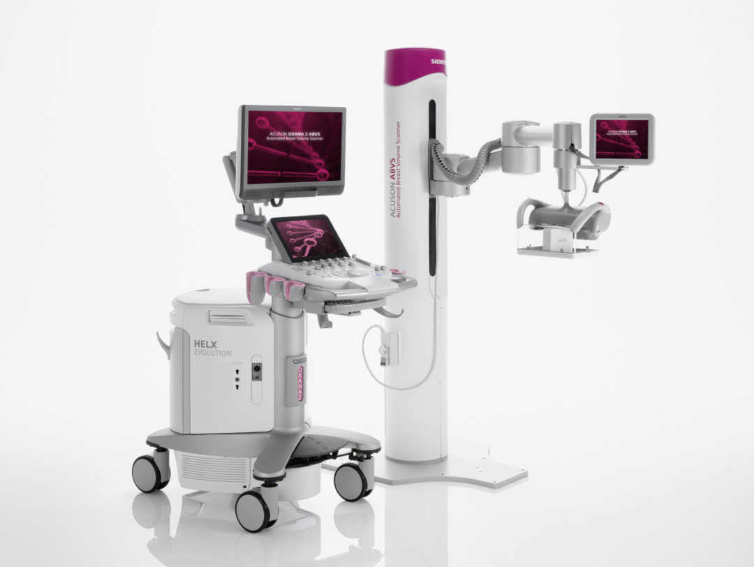 什么是超声容积探头市中医院引进乳腺检查新利器——自动乳腺全容积超声成像（ABVS）_https://www.jmylbn.com_新闻资讯_第1张
