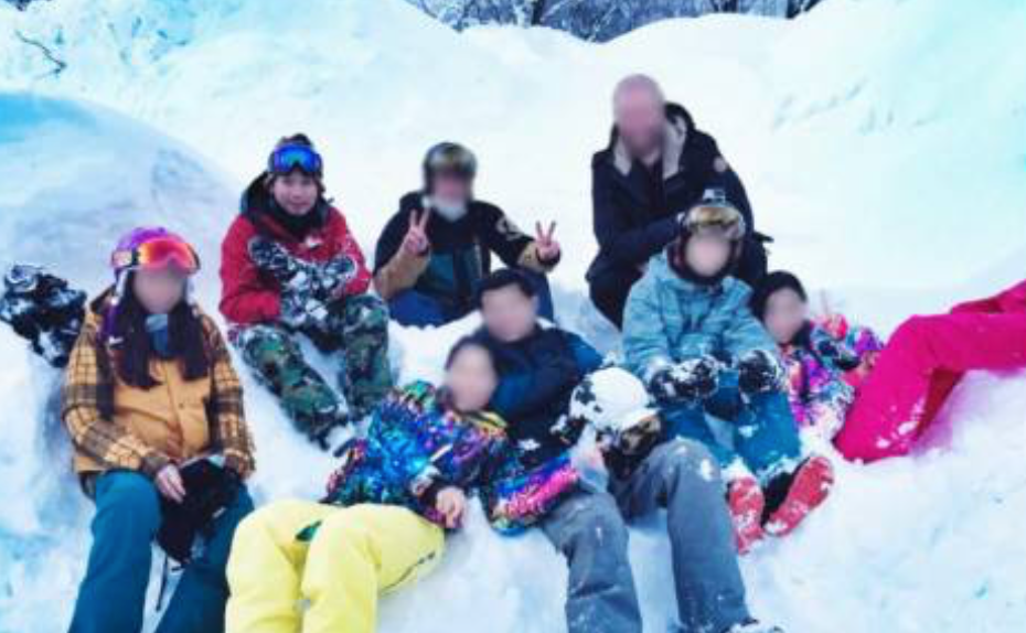酒驾毒驾撞死警察8年后，全球追缉的“红牛太子”，为何突然被“特赦”？（组图） - 8